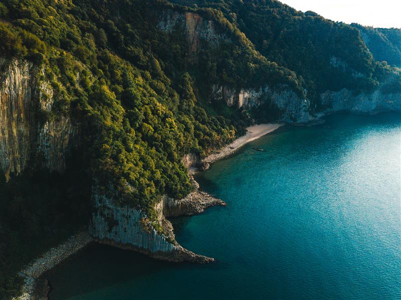 Doğa Turizmi Web Uygulaması